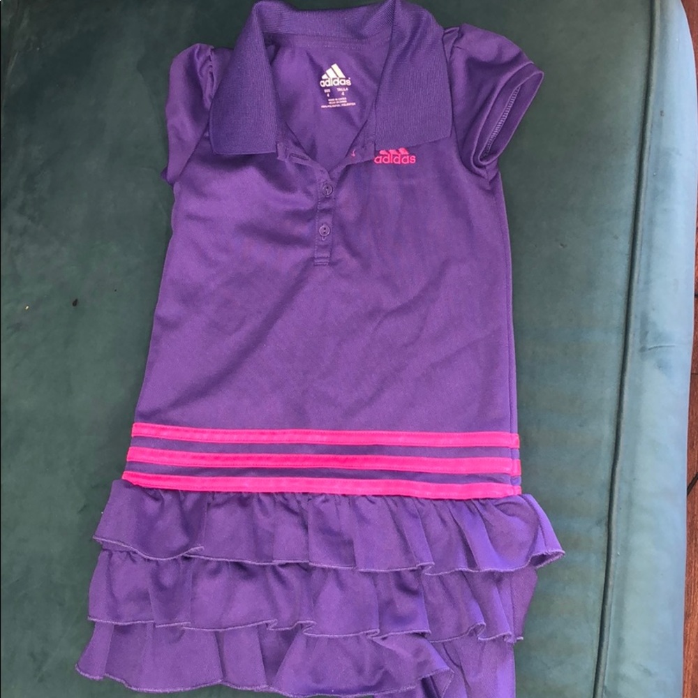 Adidas Dress